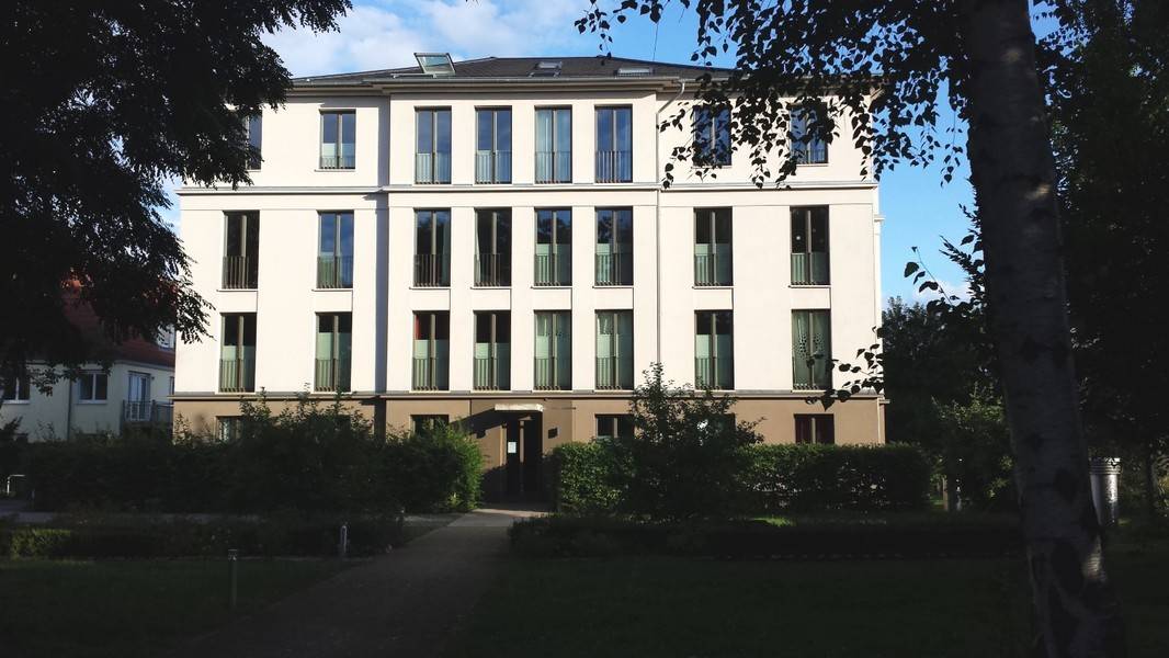l_l_haus Wärmeplan – Referenzen - Effizienzsteigerung einer Grundwasser-Wärmepumpe