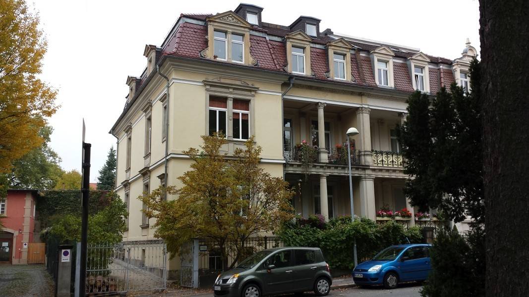 l_l_waermeplan_min_haus Wärmeplan – Referenzen - Stromgeführtes Blockheizkraftwerk in Mehrfamilienhaus